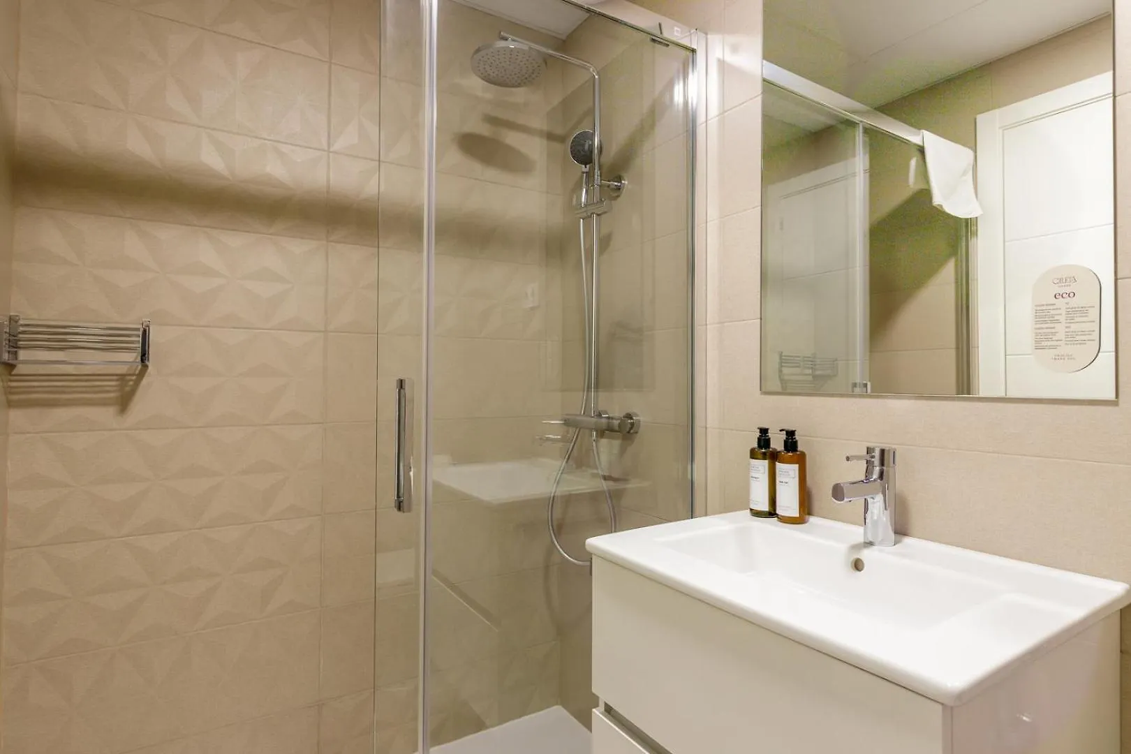 Malagueta Miramar With Shared Pool By Caleta Homes Málaga Spanyolország