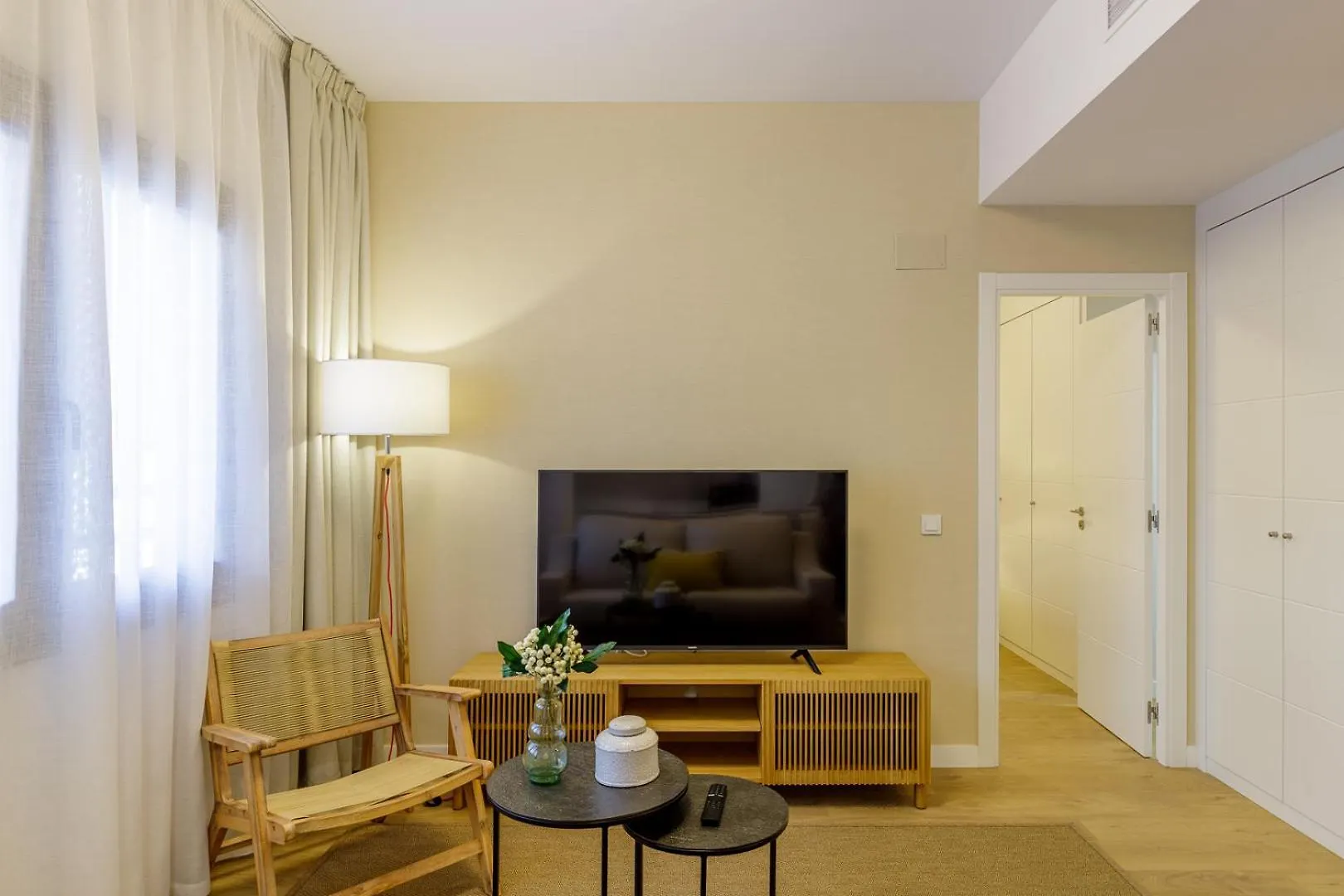 Malagueta Miramar With Shared Pool By Caleta Homes Málaga 0*,